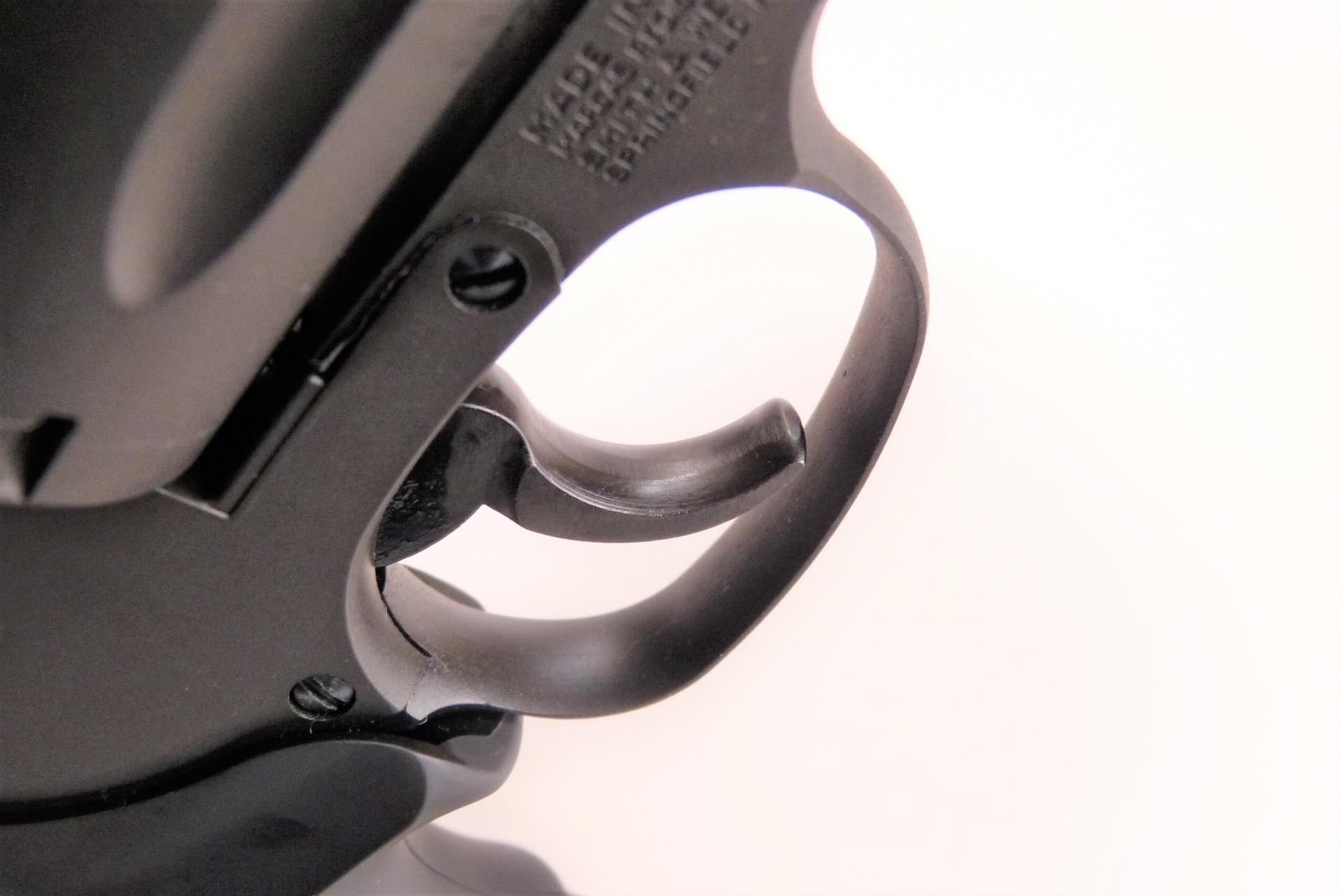 S&W M49 ボディガード Xカート HW マルシン ガスガンをレビュー