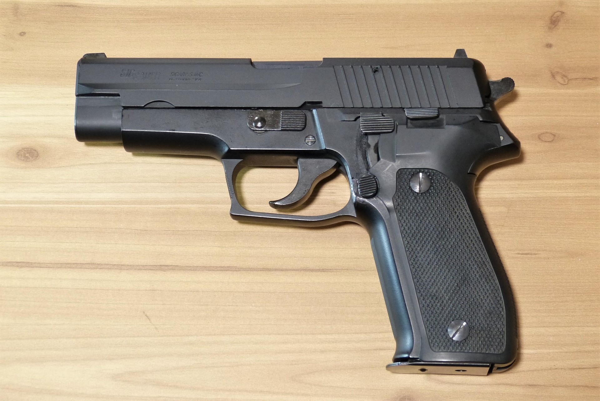 限定セール！ 東京マルイ ガスガン SIG 東京マルイ P226 東京マルイ