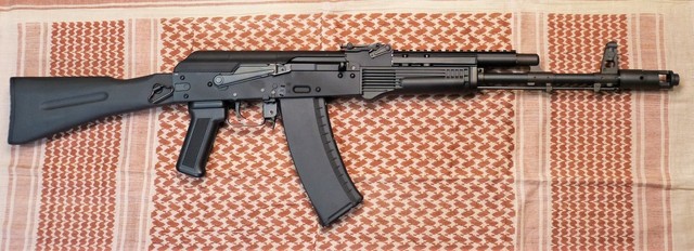KSC AK74M ガスブローバック Amazon | KSC AK74M 18歳以上 ガスブローバック | サブ