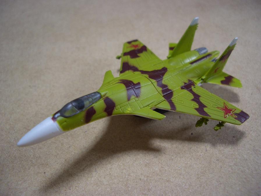 チョコエッグ　戦闘機　被り無し45種セット チョコエッグ(戦闘機)特別編 10個セット (食玩) - ホビーサーチ