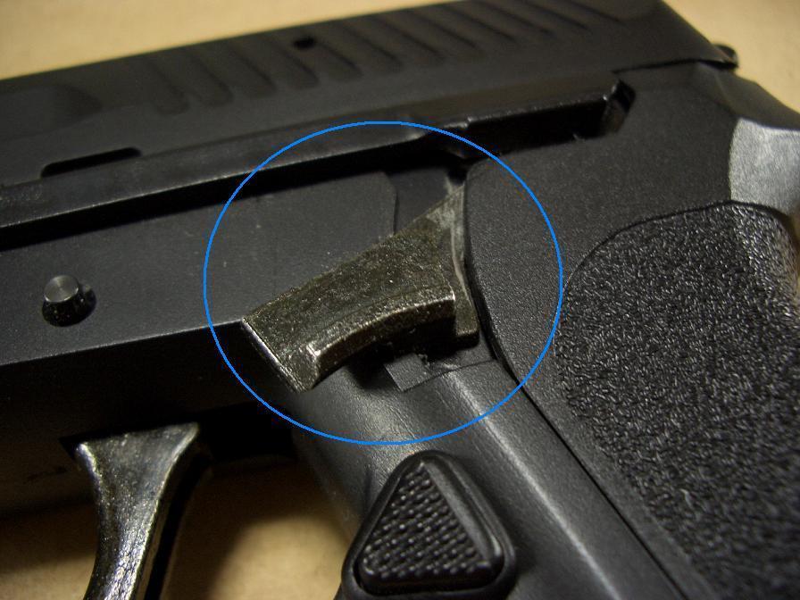 ブライカー　ハンドストップ　純正　ライフル　射撃 ブライカー ハンドストップ 純正 ライフル 射撃 銀座銃砲店