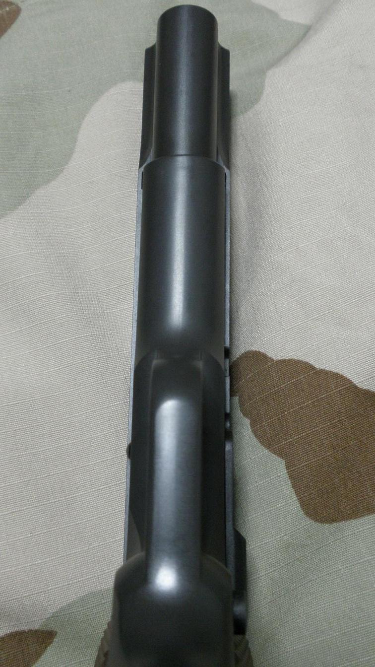東京マルイ M1911A1 コルト・ガバメント ガスブローバックを