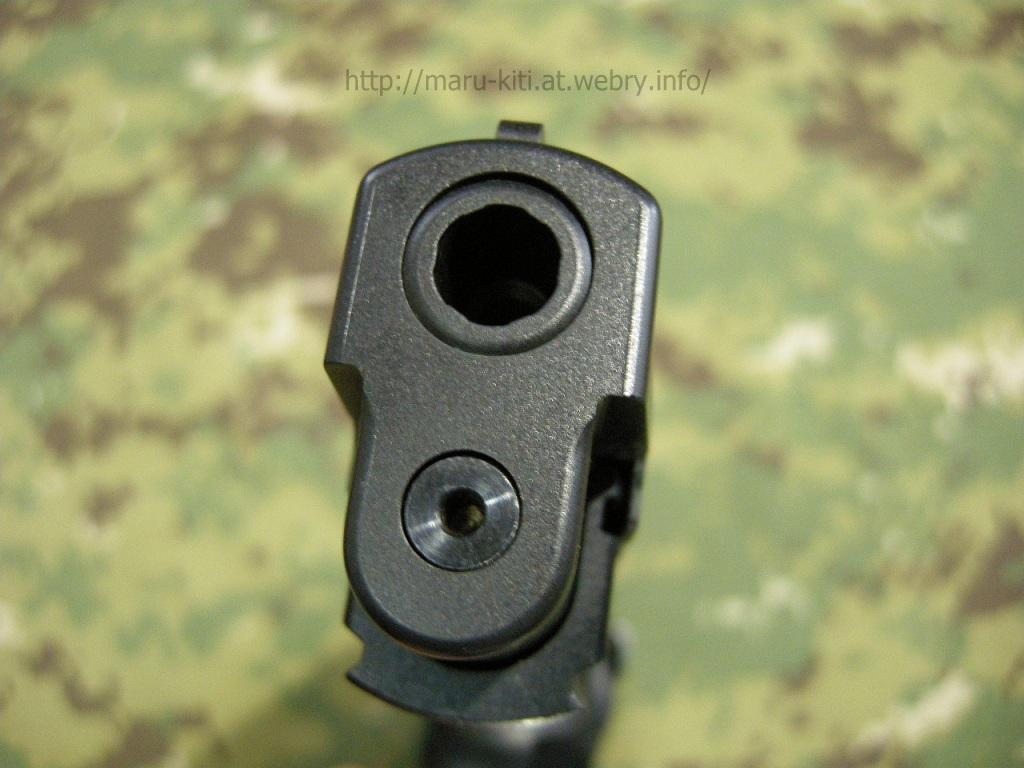 SIG P226R KSC製ガスブローバックをレビュー: まる吉のトイガン基地