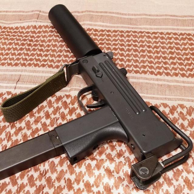 マルゼン イングラム M11 フルセットのレビュー: まる吉の