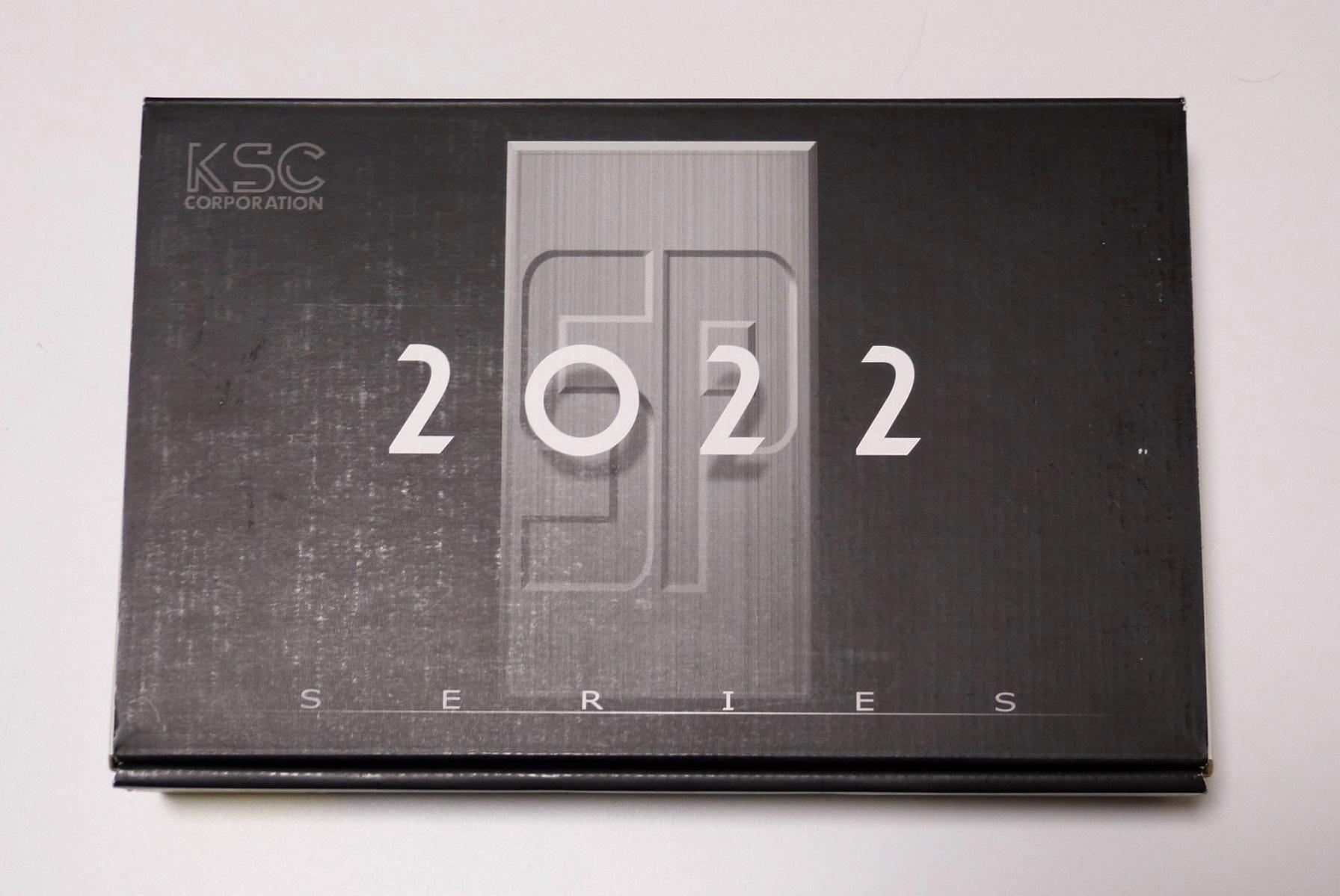 KSC SP2022 U-18 ガスガンをレビュー: まる吉のトイガン基地 KSC SP2022 U-18 ガスガンをレビュー: まる吉のトイガン基地