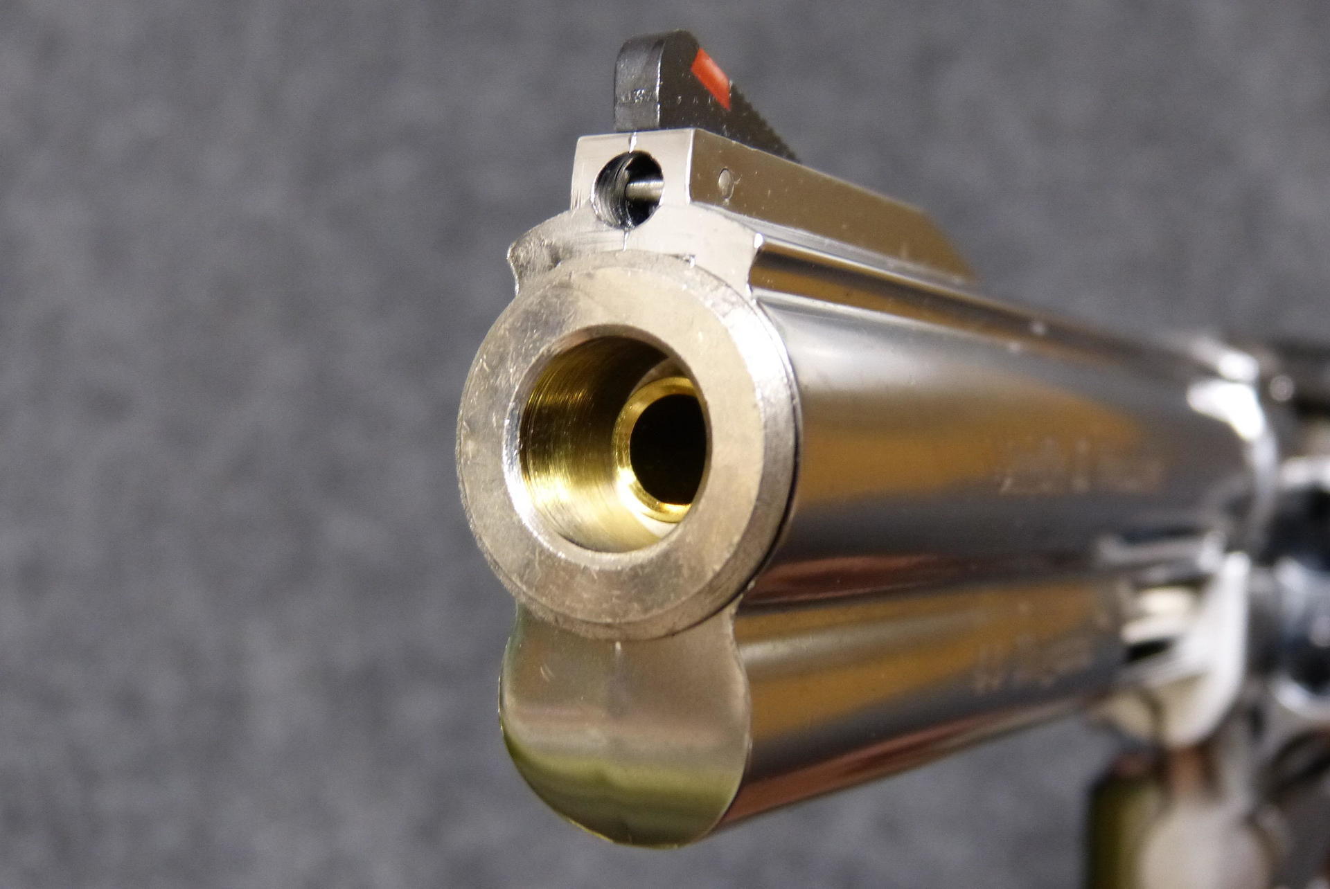 マルシン M629クラシック 6.5インチ Xカートリッジ　プラグリップ仕様 マルシン M629クラシック 6.5インチ Xカートリッジ プラグリップ