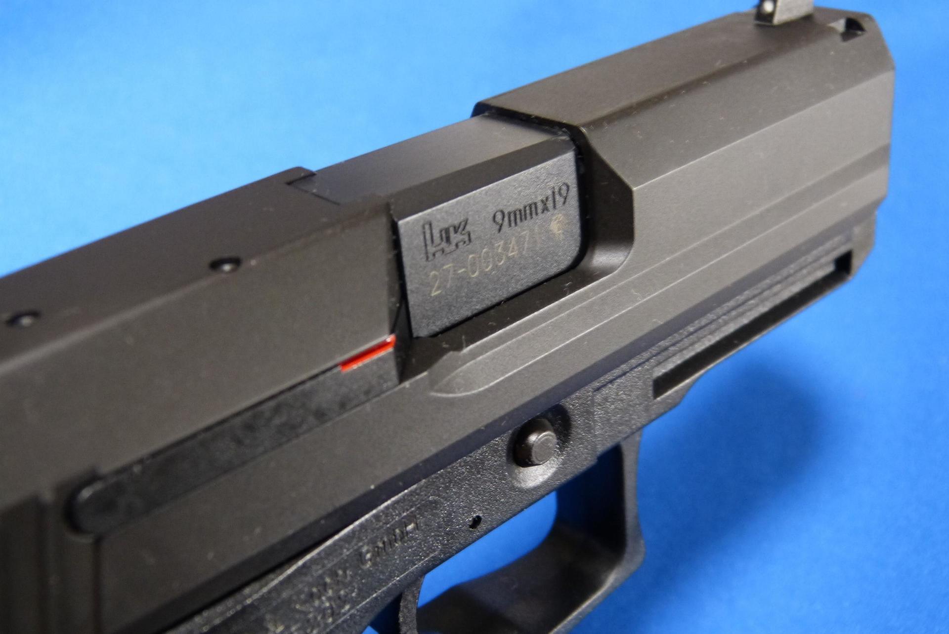 H&K P8 | TANAKA WORKS
