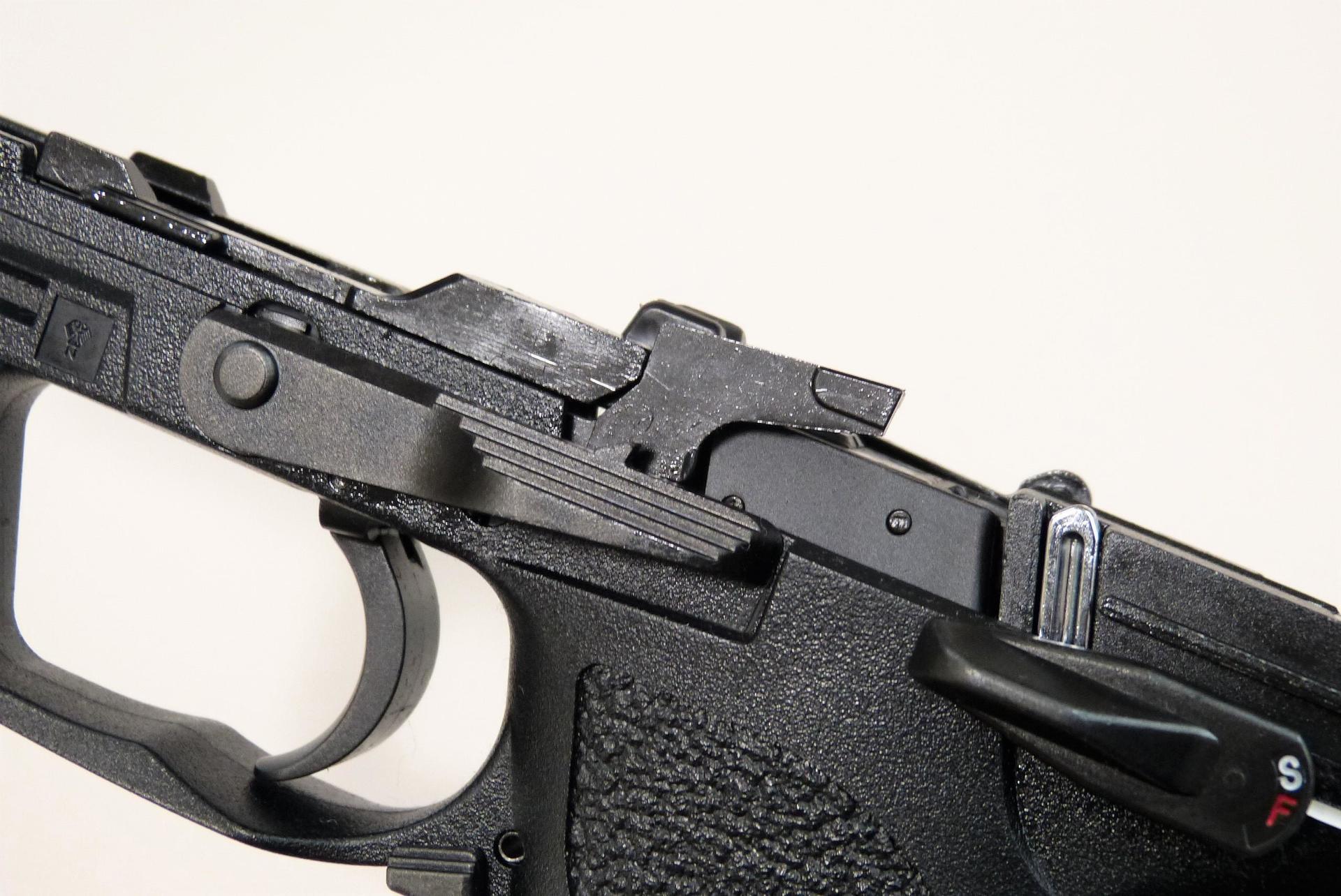 東京マルイ USP ガスブローバックの特徴と魅力を紹介: まる吉の