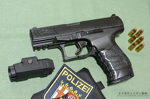 トイガン エアソフトガン: まる吉のトイガン基地