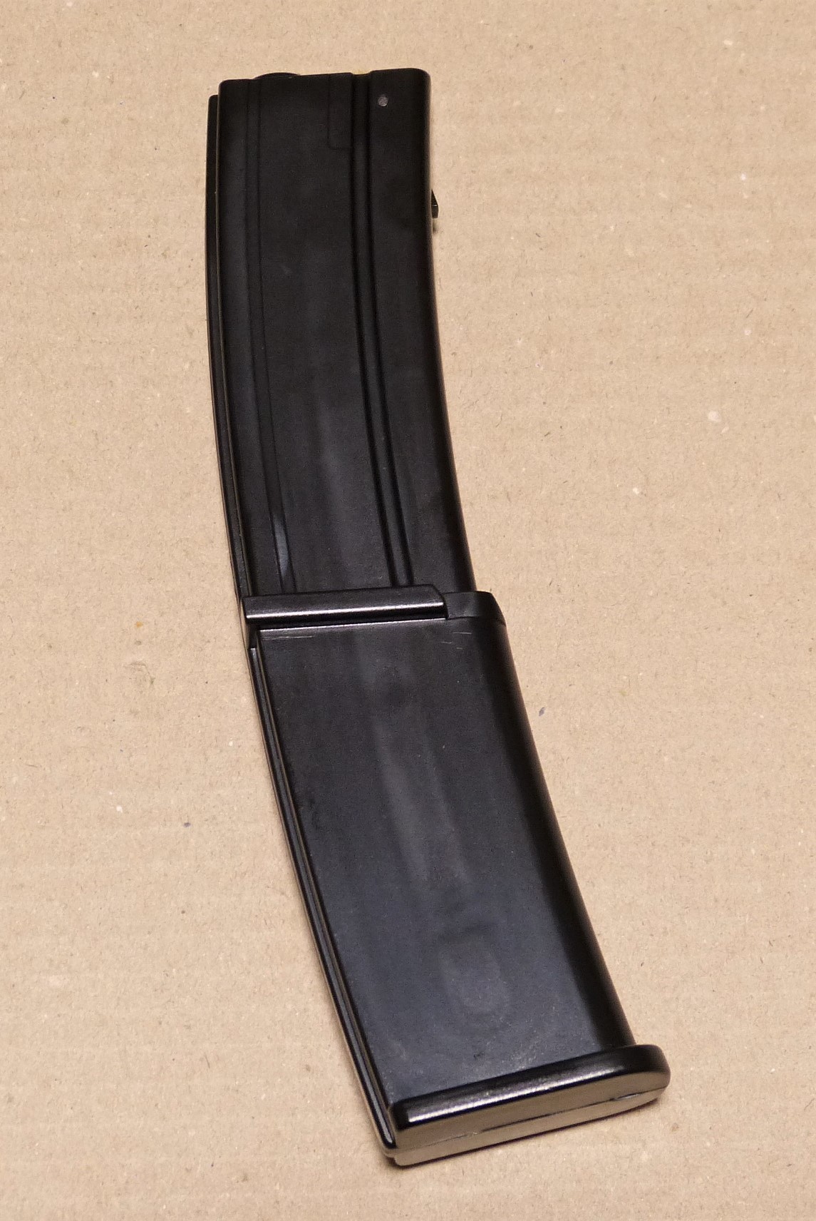 MAGのMP7用マガジンを買いました: まる吉のトイガン基地 MAGのMP7用マガジンを買いました: まる吉のトイガン基地