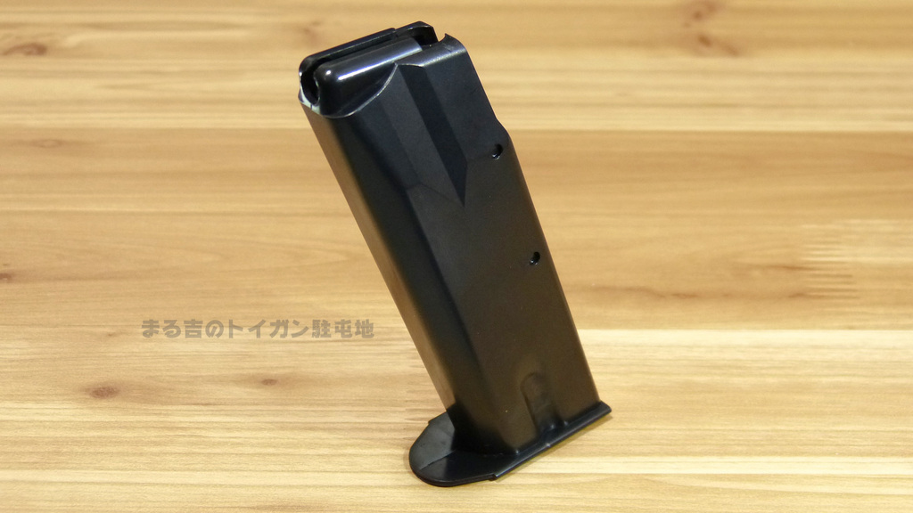 チェコスロバキアが生んだ傑作ピストル！ Cz75 ハイグレード